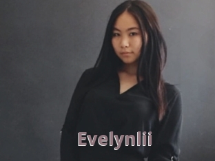 Evelynlii