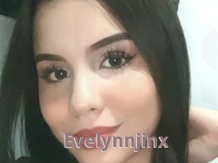 Evelynnjinx