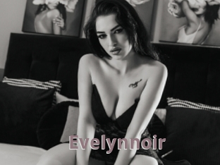 Evelynnoir