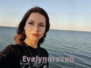 Evelynnraven