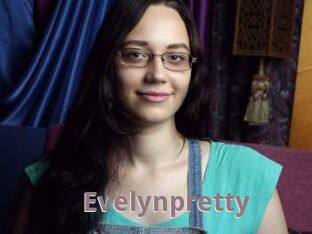 Evelynpretty