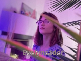 Evelynsader