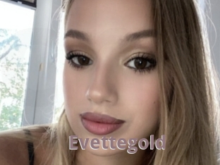 Evettegold