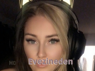 Evezineden