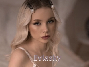 Eviasky