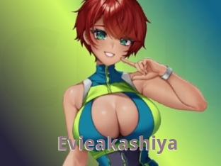 Evieakashiya