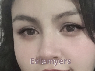 Eviemyers