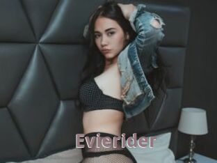 Evierider