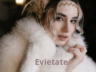 Evietate