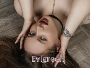 Evigreen