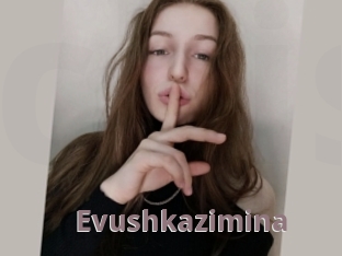 Evushkazimina