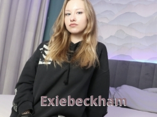 Exiebeckham