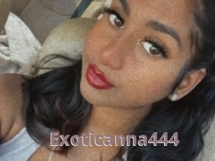 Exoticanna444