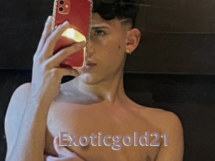 Exoticgold21