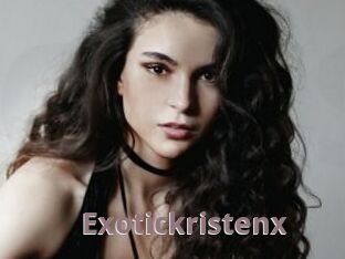 Exotickristenx