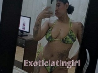 Exoticlatingirl