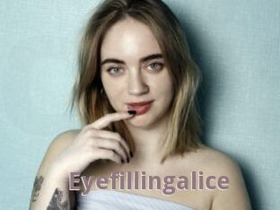 Eyefillingalice