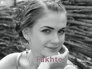 Fakhte