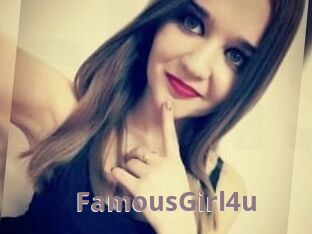 FamousGirl4u