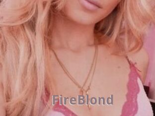 FireBlond