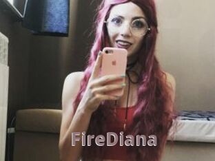 FireDiana