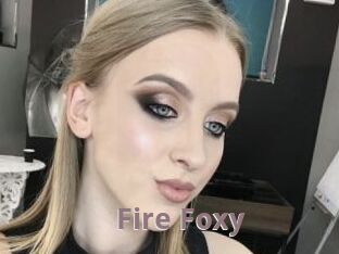 Fire_Foxy