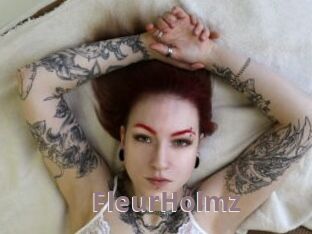 FleurHolmz