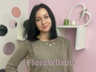 FloraWilson