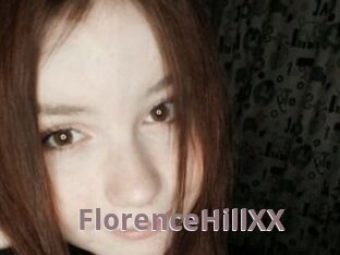 FlorenceHillXX