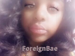 ForeignBae