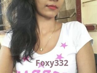 Foxy332