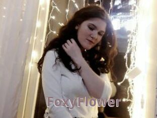 FoxyFlower