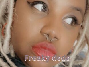 Freaky_dede