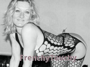 FrenchyTouchy