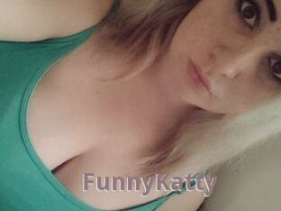 FunnyKatty