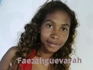 Faezahguevarah