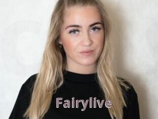 Fairylive