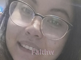 Faithw