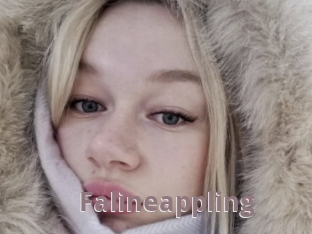 Falineappling