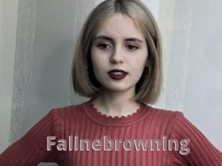 Falinebrowning