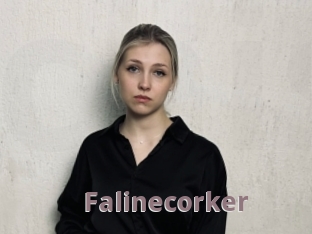 Falinecorker