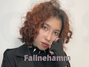 Falinehamm