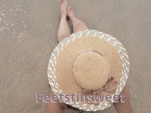 Feetstinsweet