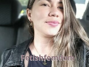 Fetishfemdom