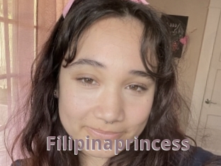 Filipinaprincess