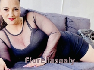 Fiorellasoaly