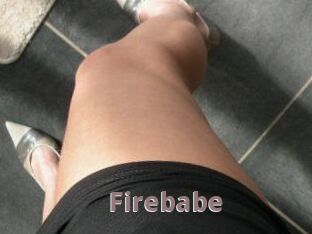 Firebabe