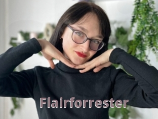 Flairforrester