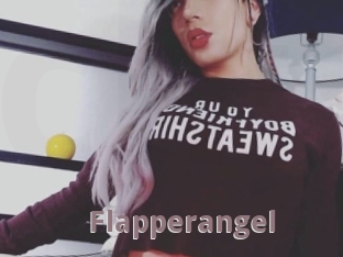 Flapperangel