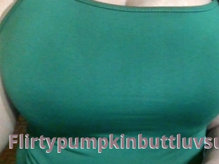 Flirtypumpkinbuttluvsu